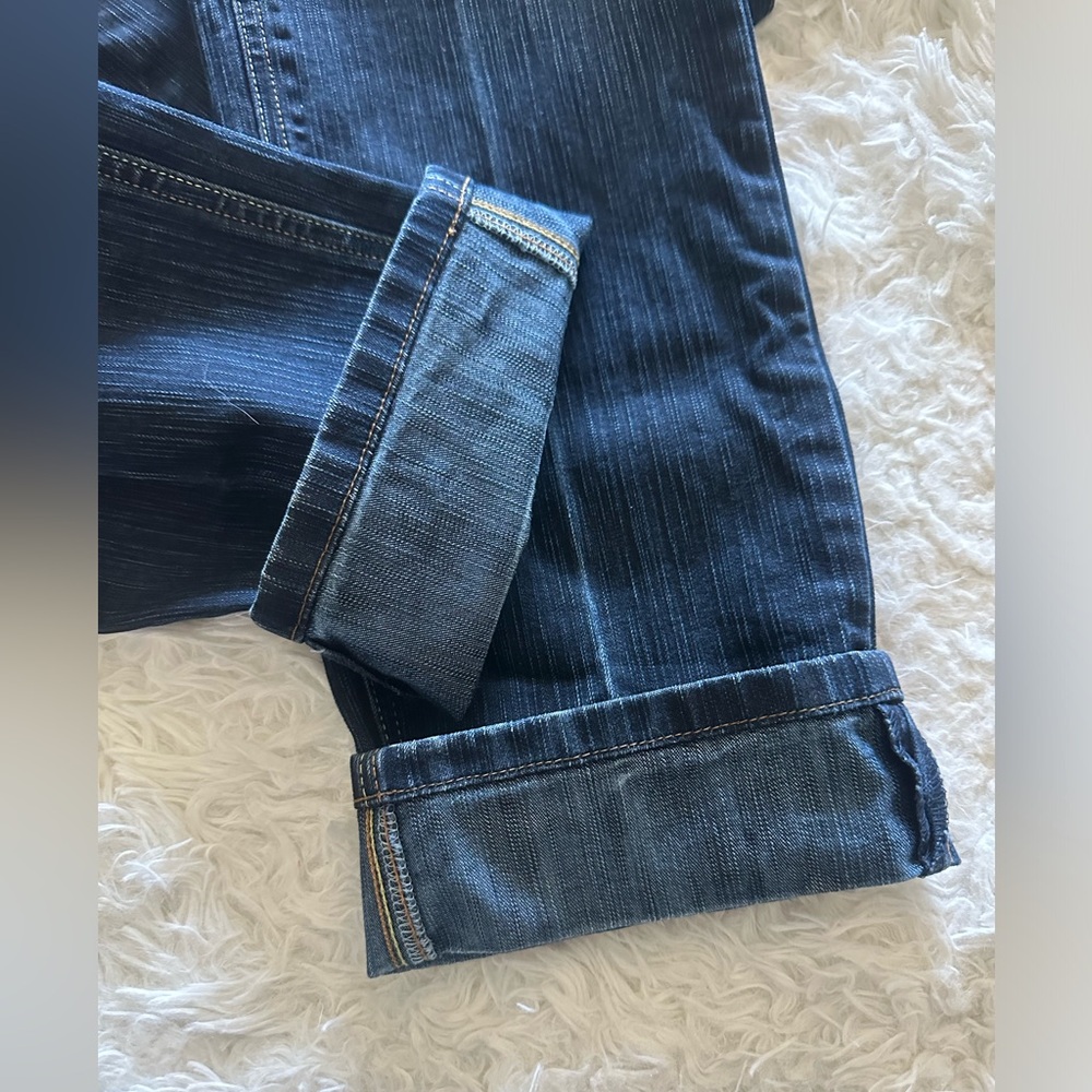 Banana Republic Jeans - Size 6 - Picture 3 of 4
